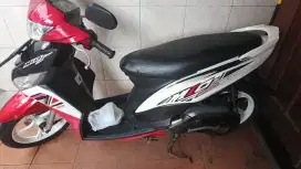 MIO J TAHUN 2012