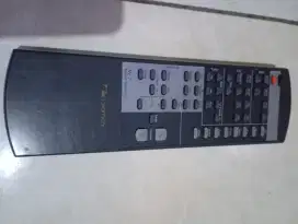 Jual remote control audio