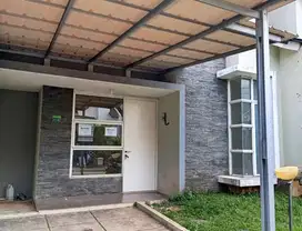 Rumah Dijual di Serpong Garden 2