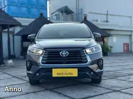 Toyota Kijang Innova V 2.0 AT 2021
