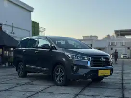 Toyota Kijang Innova V 2.0 AT 2021