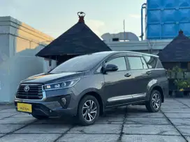 Toyota Kijang Innova V 2.0 AT 2021