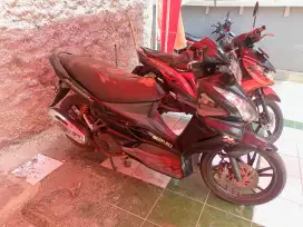 Suzuki Skywave 2008