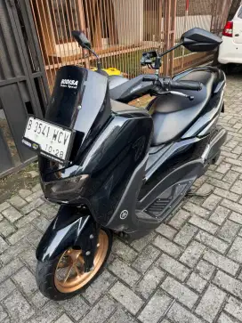Yamaha  New nmax 155 2023