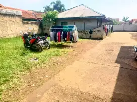 Jual Tanah Siap Bangun Akses Mobil area Ciluncat soreang