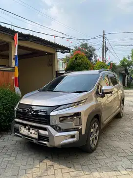 Mitsubishi Xpander 2022 Bensin
