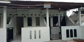 D jual kontrakan murah
