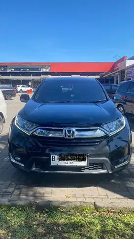 Honda CR-V 2019 Bensin