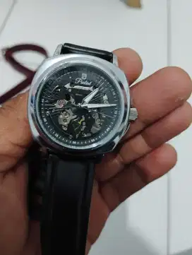 Jam tangan parlent automatic
