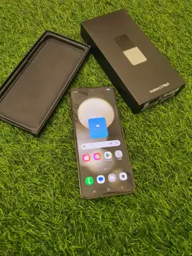 Samsung galaxy z flip 5 5g 8gb/512gb fullset ori sein