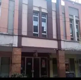 Dijual Ruko Siap Usaha Di Bintaro Trade Centre Sektor 7