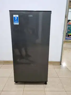 Kulkas Aqua 1 Pintu
