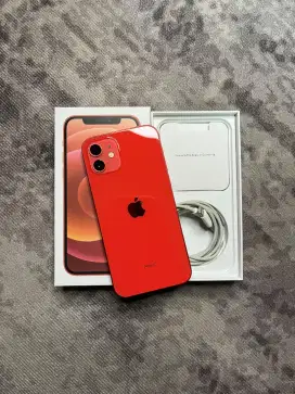 Iphone 12 64 gb inter all operator