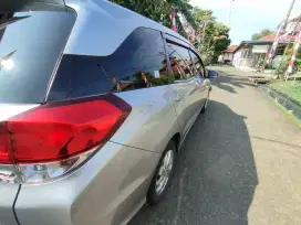 Honda Mobilio 2017 Type E MATIC
