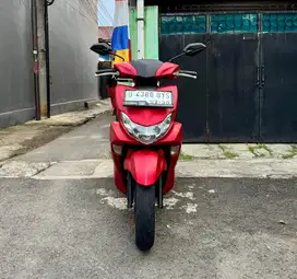 Yamaha Freego S Keyless MULUSSS Pajak Hidup Panjang