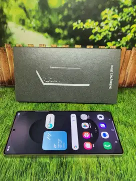 Samsung galaxy s25 ultra 5g 12gb/1tb fullset ori sein