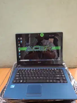 bekas seperti baru