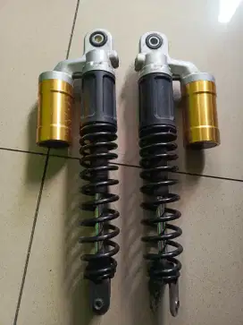 Jual shock belakang tabung nmax ori copotan