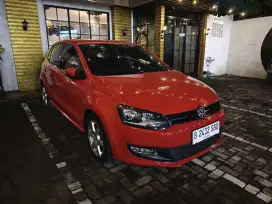 VW Polo AT 2012 KM40RbCash!!!