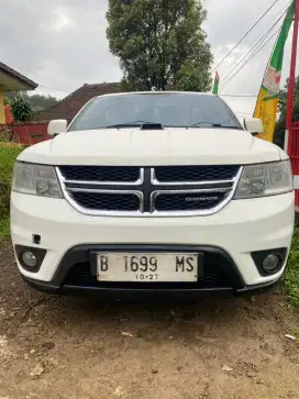 Dodge journey 2012 pajak on original