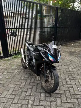 CBR 150R Facelift LED 2017