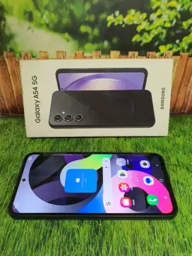 Samsung galaxy a54 5g 8gb/256gb fullset sein