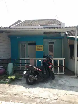 Dijual Rumah Daerah Bukit Kencana Jaya