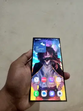 Samsung s24 ultra 256 ex resmi indonesia