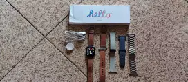 smartwatch hello 3 mini