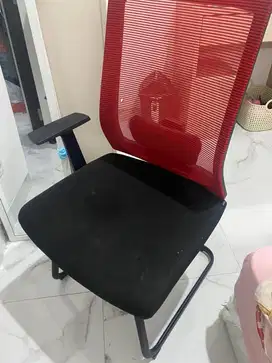 kursi kerja informa