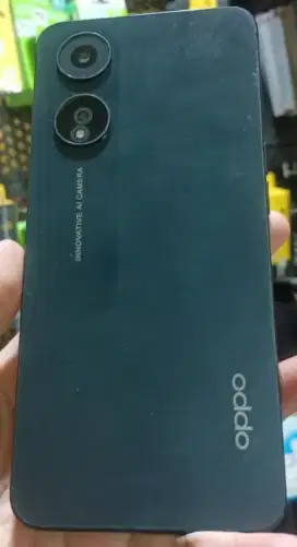 Dijual hp oppo A78