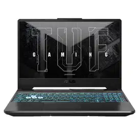 ASUS TUF A15 FA506NFR-R725B1T-HM Garansi Resmi