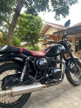 Estrella 250cc tahun 2015 *Limited Edition*