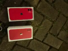 Iphone 11 128gb colab mulus