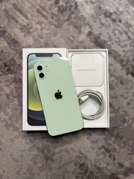 Iphone 12 64 gb inter all operator