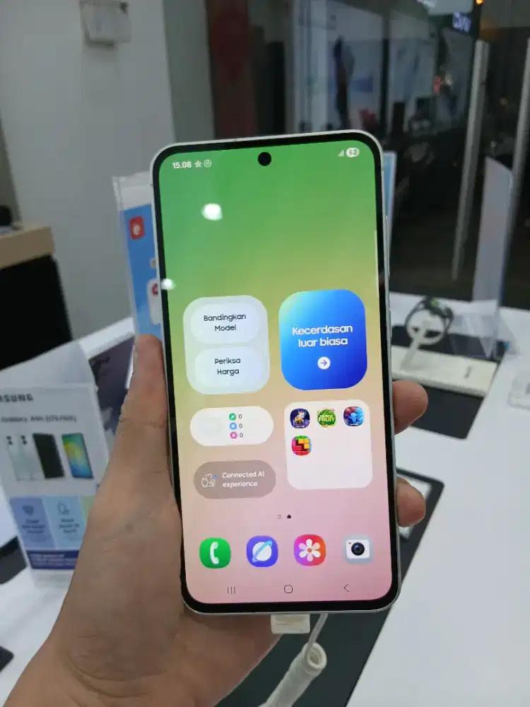Samsung A56 promo potongan 200k