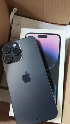 IPHONE 13 PROMAX