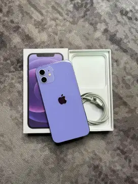 Iphone 12 64 gb inter all operator