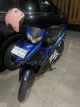 YAMAHA MX KING 2024