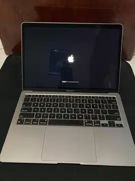 Macbook Air 2020 M1 ex Ibox