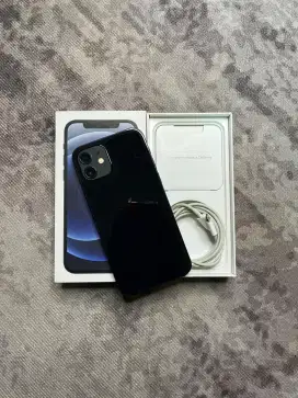 Iphone 12 64 gb inter all operator