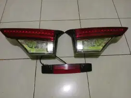 Lampu Reflektor & Lampu Spoiler Rush/Terios