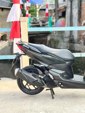 HONDA VARIO 160 cbs iss TAHUN 2022 KEYLESS