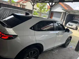 Honda HR-V 2022 Bensin
