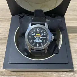 Jam Tangan One Piece Swiss Army Quartz Diameter 38mm