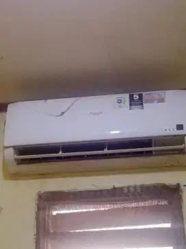 Di jual AC Aqua