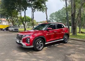 Hyundai Creta Prime 2023 Two Tone // Promo Termurah