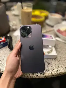 Iphone 14 Pro Max 256 GB Ibox