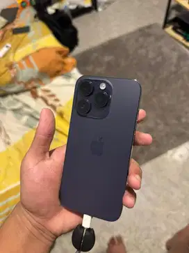 14 Pro 256gb inter All operator