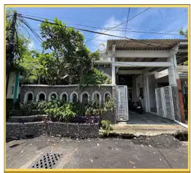 Dijual Rumah Ketintang, Karah, Jambangan - Surabaya